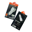 Carregador Veicular com 2 Portas USB