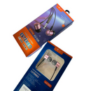 Fone de Ouvido Estéreo Inova