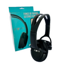 Fone de Ouvido Bluetooth Sem Fio Inova