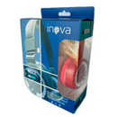 Fone de Ouvido Bluetooth Sem Fio Inova