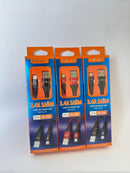 Cabo Lightning Inova