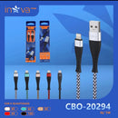 Cabo Lightning Inova