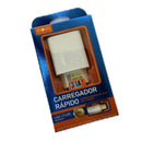 Carregador Tipo C Inova