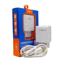 Carregador Tipo C Inova