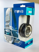 Head Phone com Fio Inova